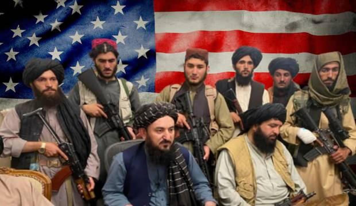 ABD’nin Taliban’la gizli anlaşması