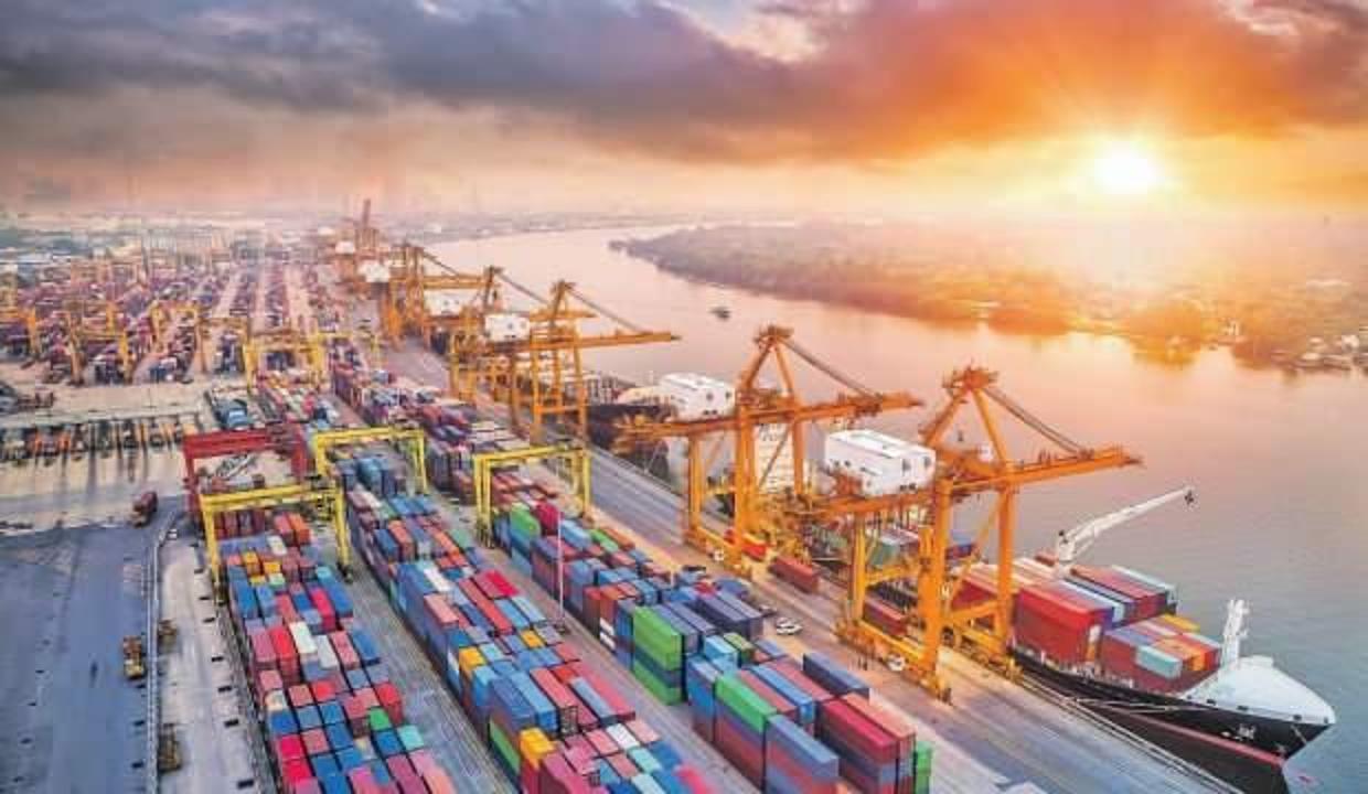 ABD'nin ticaret açığı 70,1 milyar dolara çekildi