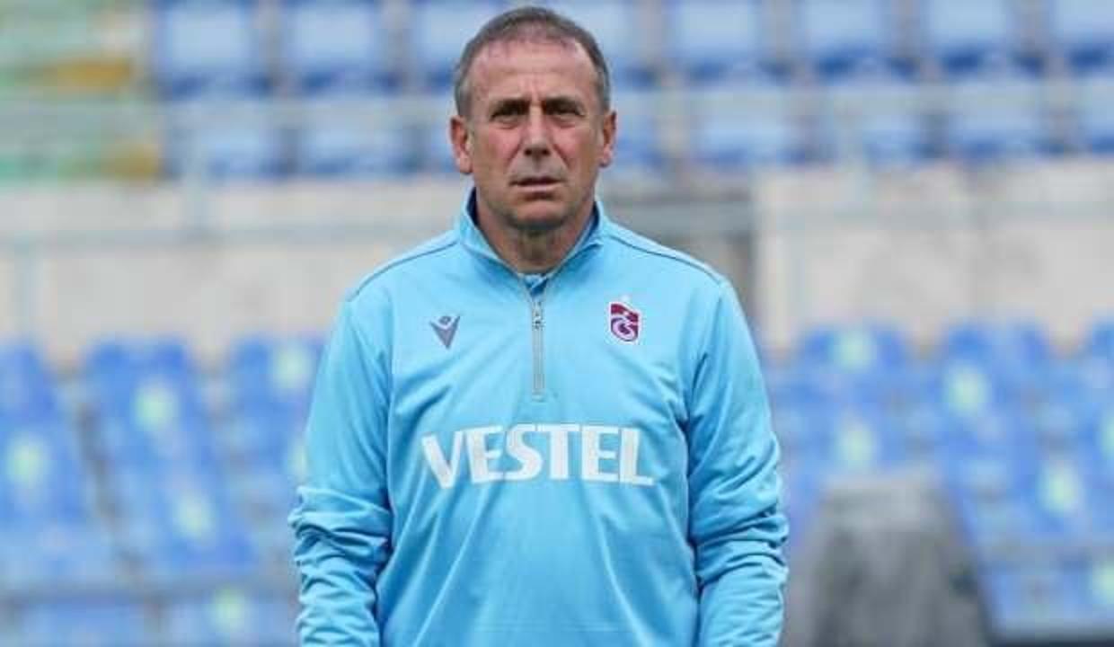 Abdullah Avcı psikolojik üstünlük peşinde