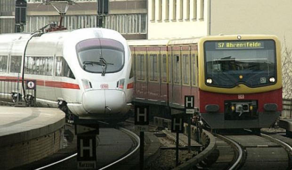 Almanya'da makinistler bir ay içinde 3. kez grev kararı aldı