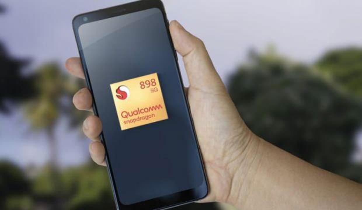 Amiral gemisi işlemcisi Snapdragon 898 ortaya çıktı! Sonuçlar şaşırtıcı