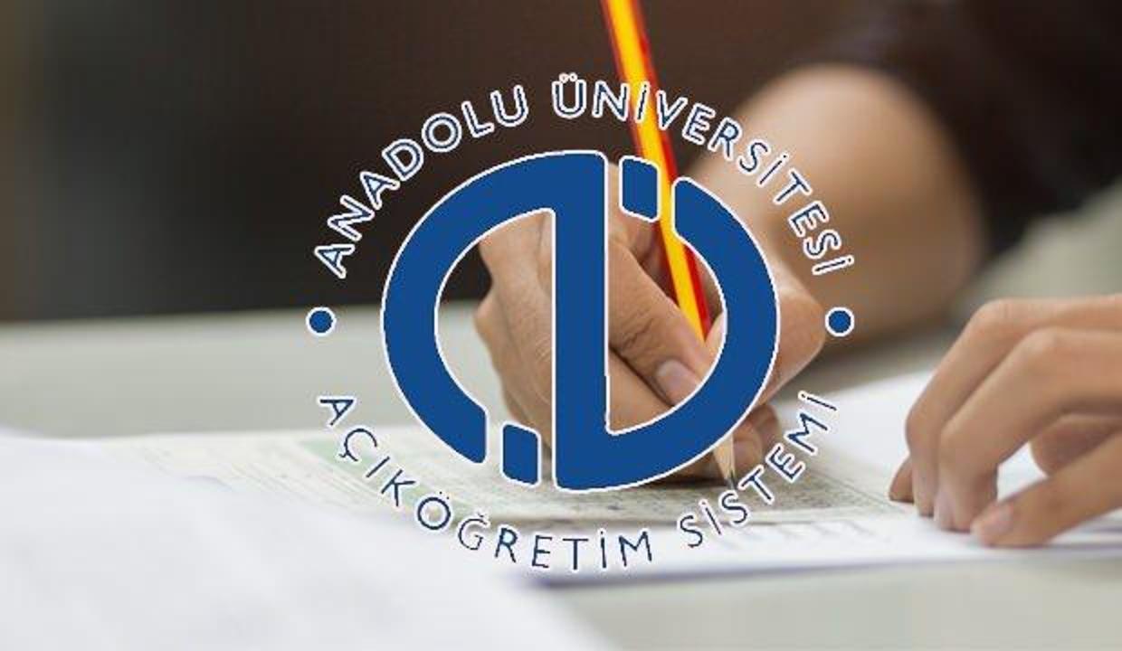 AÖF'ten beklenen yaz okulu sınav açıklaması! Açıköğretim sınavları internetten (online) mi yapılacak?