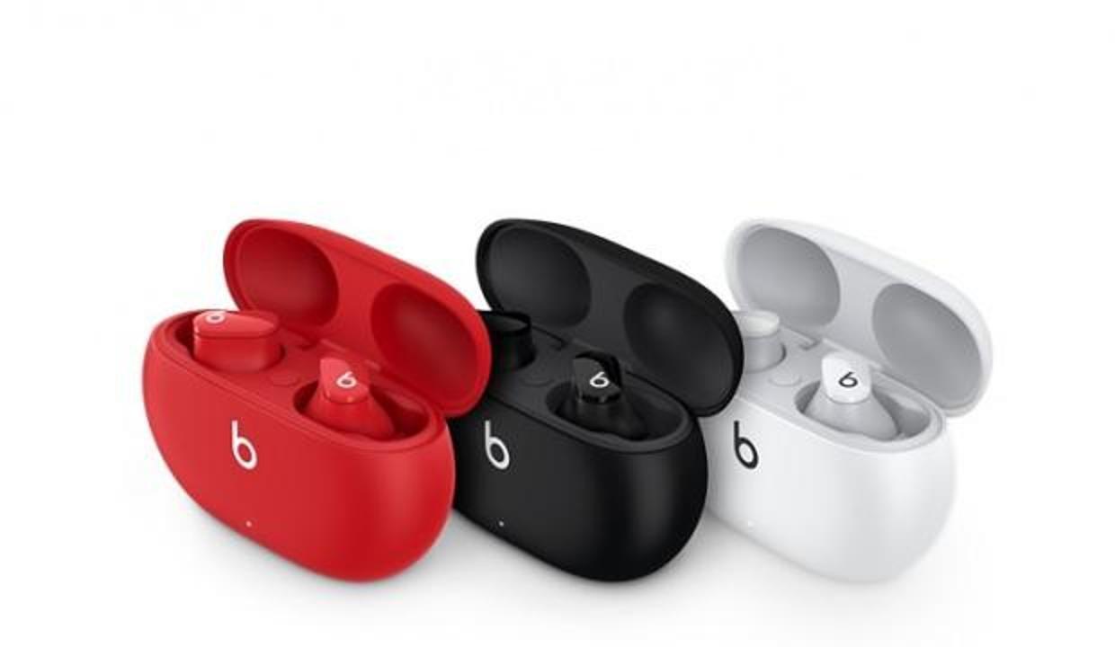 Apple'dan Android uyumlu ilk ürün: Beats Studio Buds