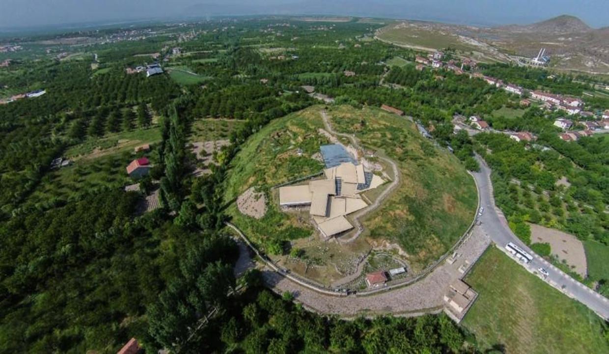 arslantepeye_unesco_dopingi_1630572414_5256 Arslantepe'ye UNESCO dopingi