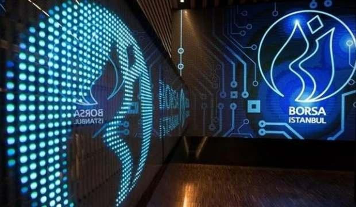 Yabancıdan 295 milyon dolarlık satış