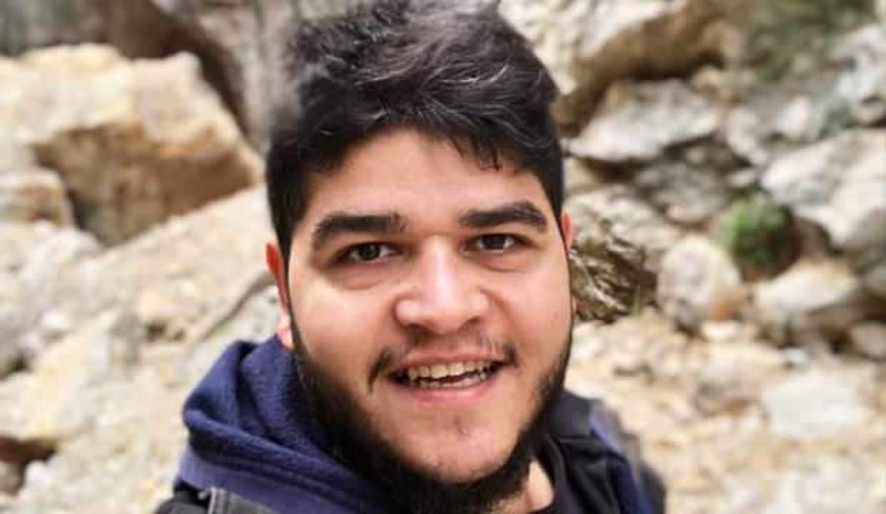 Uyanış Büyük Selçuklu'ya dahil olan Burak Şafak kimdir, nerelidir ve kaç yaşındadır?