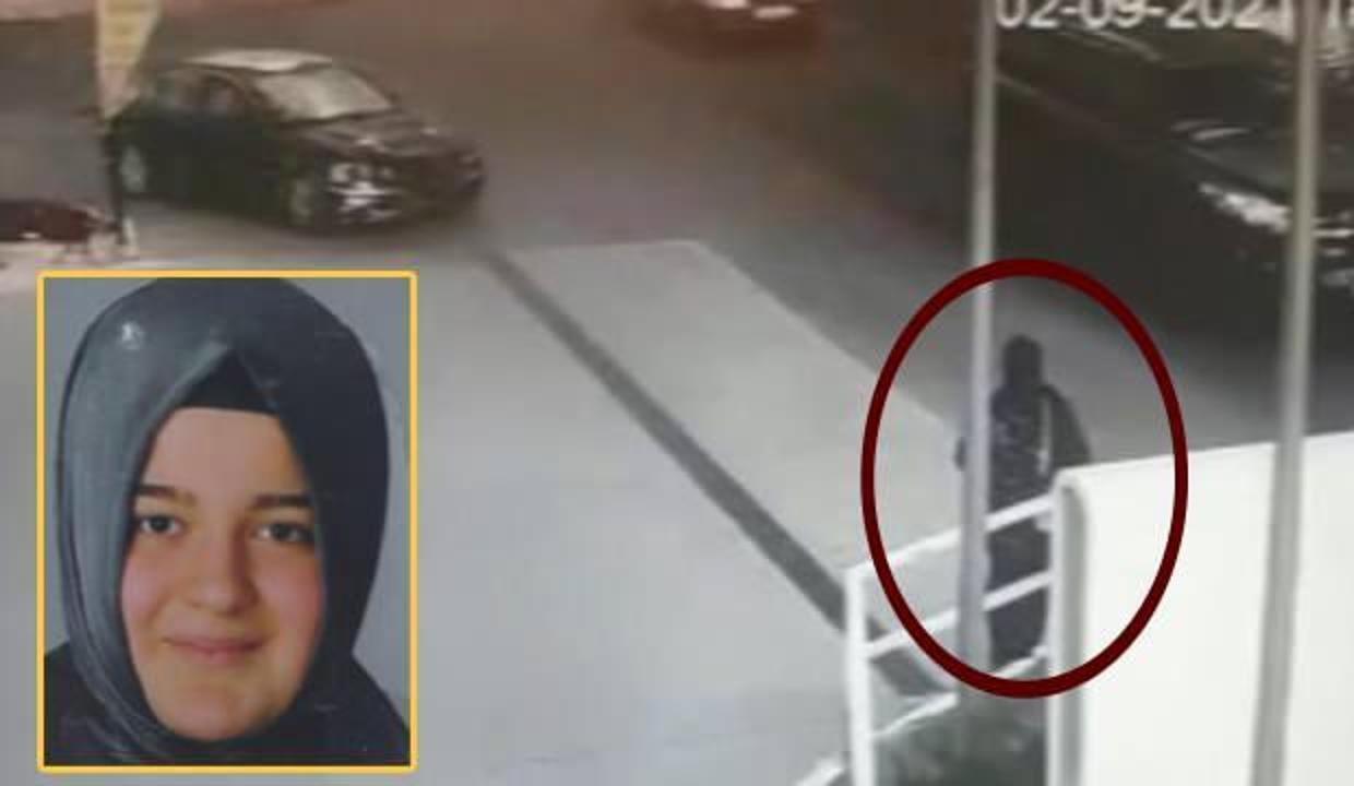 Bursa'da polisten kaçarken gencecik kızın ölümüne neden oldular!