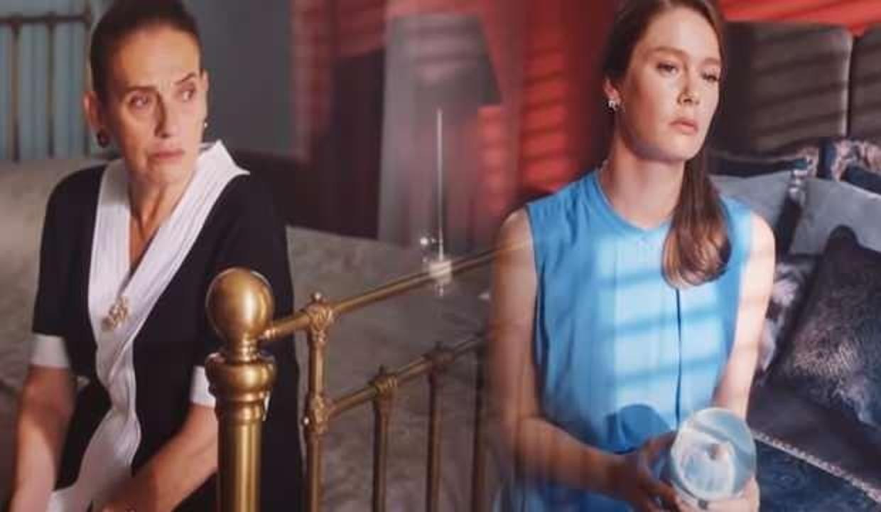 Camdaki Kız yeni sezon fragmanı: Yeni bir dönem başlıyor! Hiçbir şey eskisi gibi olmayacak