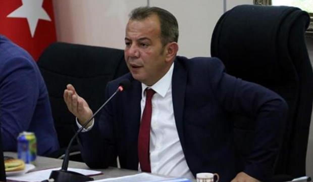 Abdulkadir Selvi yazdı: CHP de Tanju Özkan gibi mi düşünüyor?