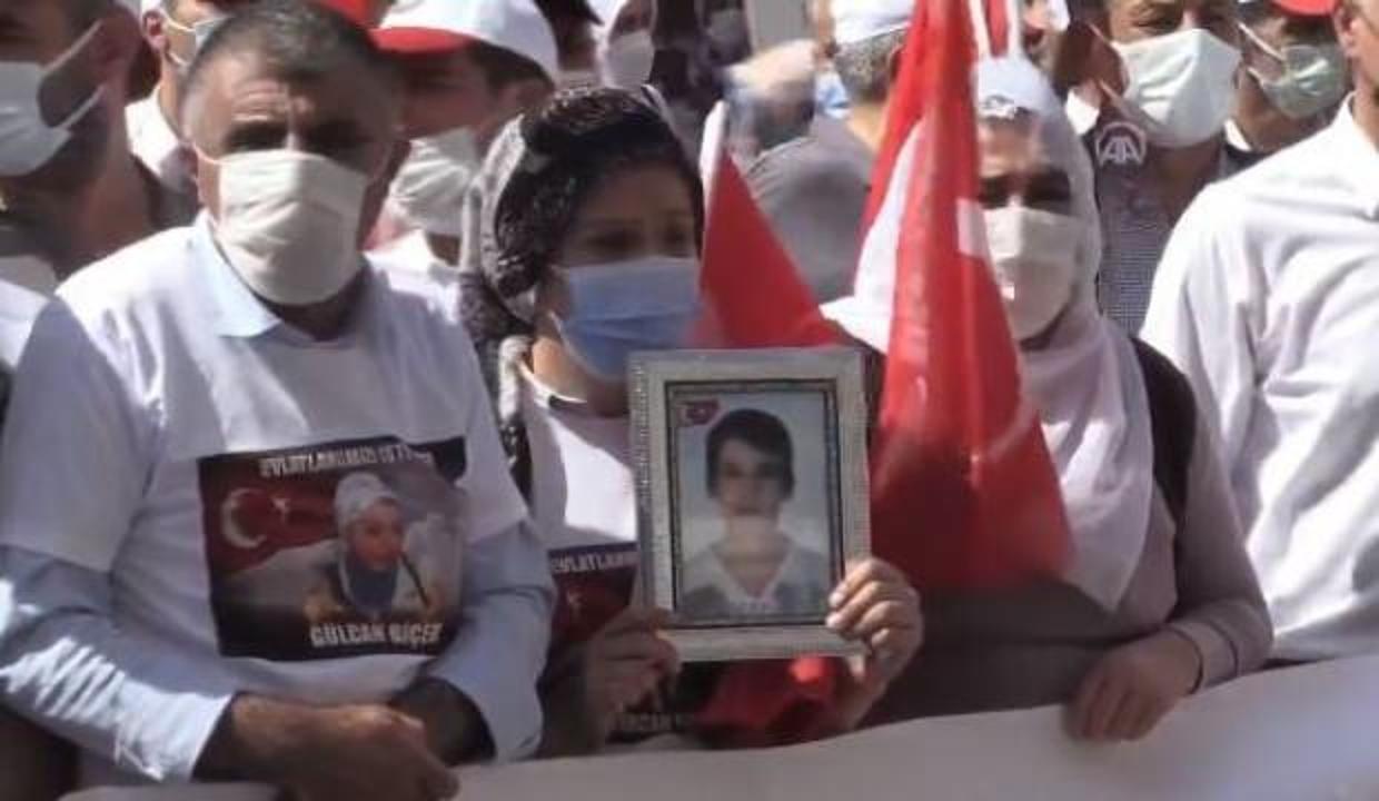 Son Dakika: Diyarbakır annelerinin evlat nöbeti 3. yılında!
