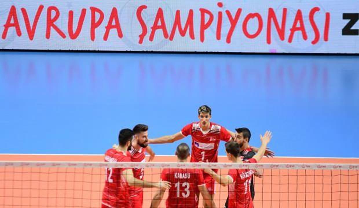 Filenin Efeleri, galibiyetle başladı!