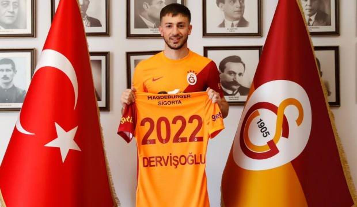 Fatih Terim'den Halil Dervişoğlu kararı!