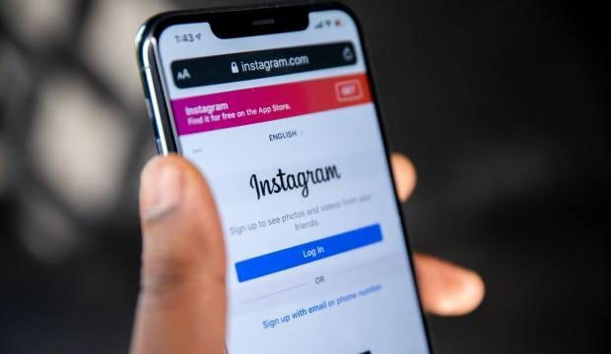Instagram akışınızı kişiselleştirecek özellik
