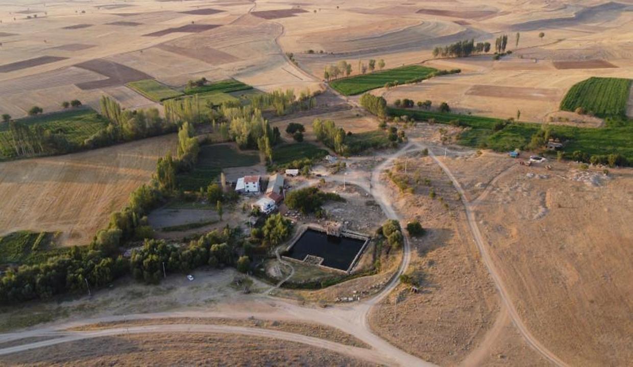 konyada_doga_yuruyusculerinin_ugrak_yeri_hitit_su_aniti_1630749273_9236 Konya'da doğa yürüyüşçülerinin uğrak yeri Hitit su anıtı