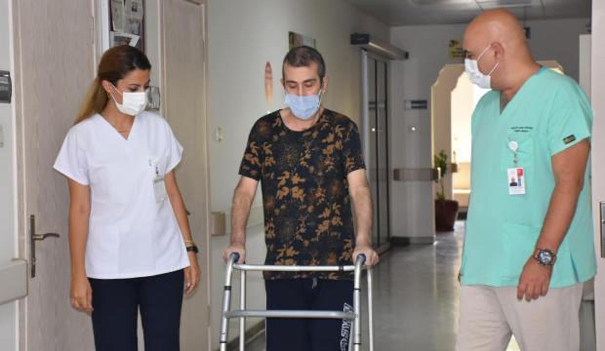 Koronayı 5 ayda yendi, aşısızlarla görüşmeme kararı aldı!