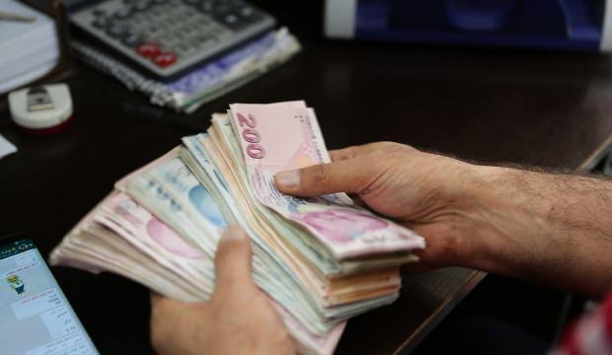 KOSGEB Bozkurt'ta esnafa 40 milyon lira kredi verecek