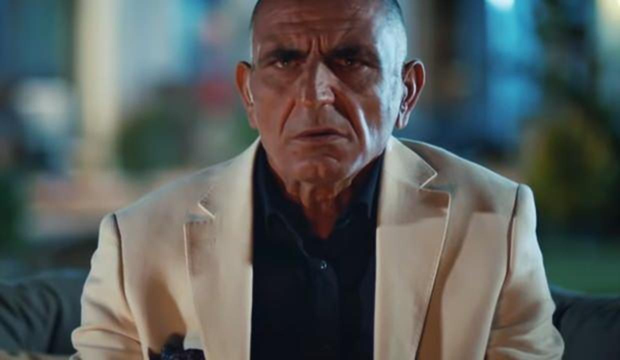 Teşkilat'ta Kurtlar Vadisi'nin yıldızını izleyeceksiniz! 2.sezon fragmanında nefes kesen sahne