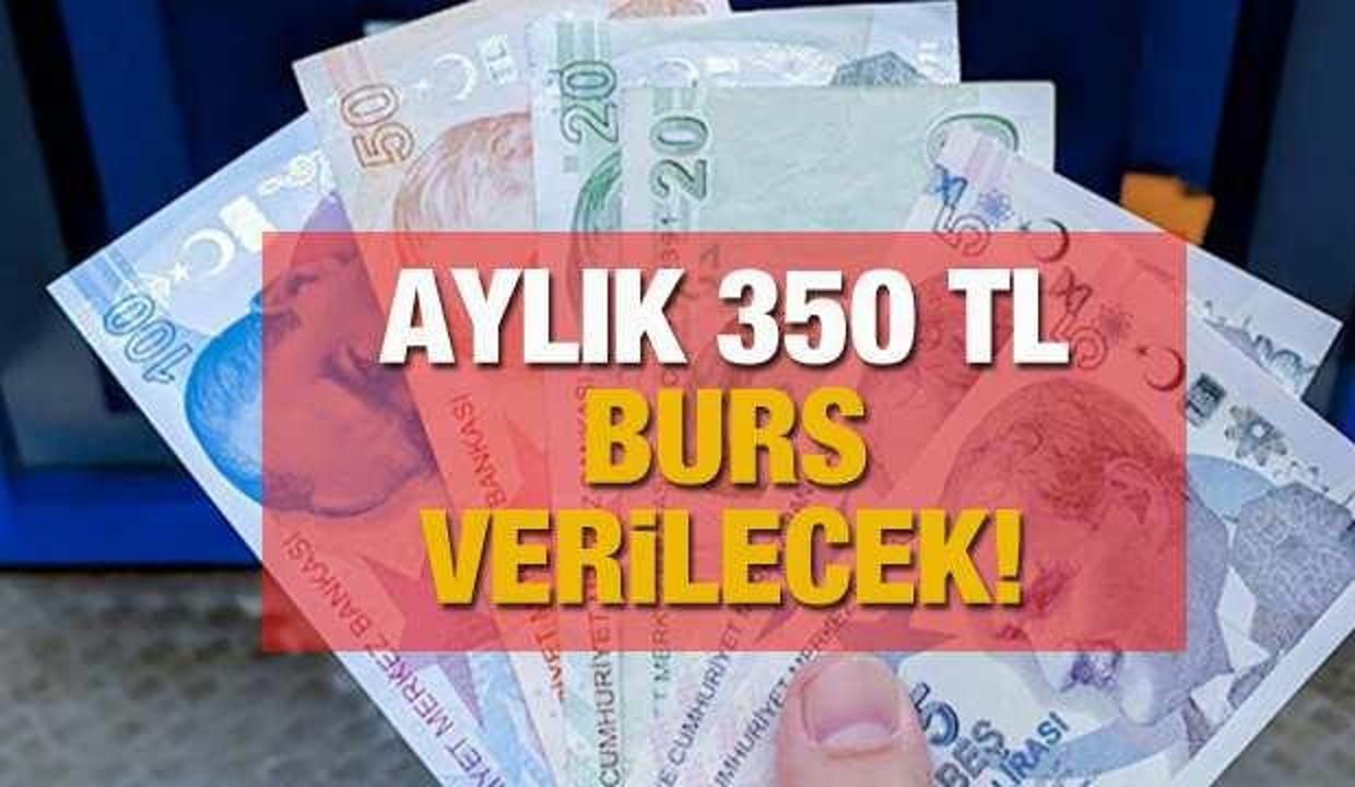 geri odemesiz 350 tl burs verilecek askev lise burs basvurusu nasil yapilir egitim ogretim haberleri