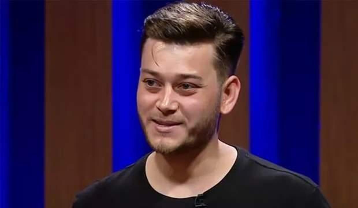 MasterChef Emre kaç yaşında ve nereli MasterChef Emre Büber kimdir?