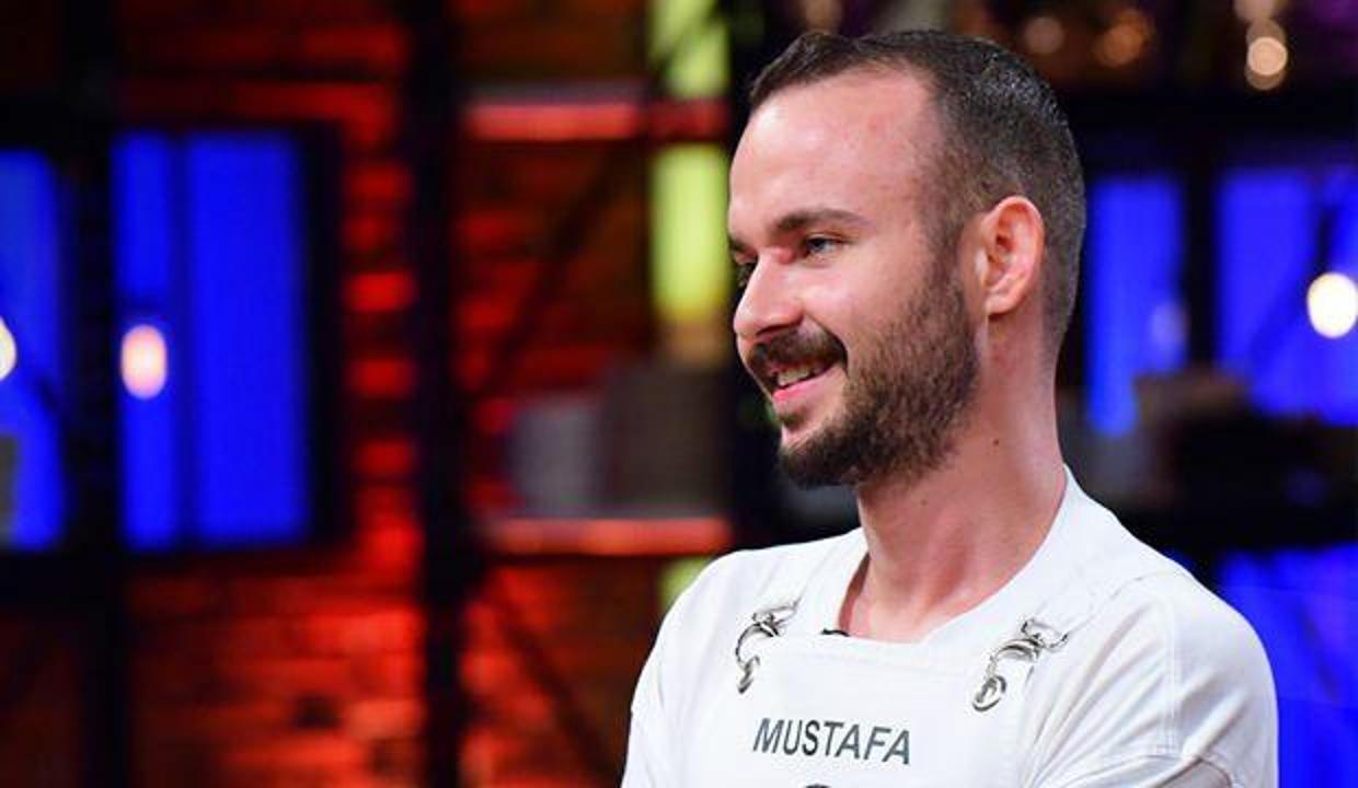 MasterChef Mustafa kimdir, nerelidir ve kaç yaşındadır? MasterChef Mustafa elendi mi?