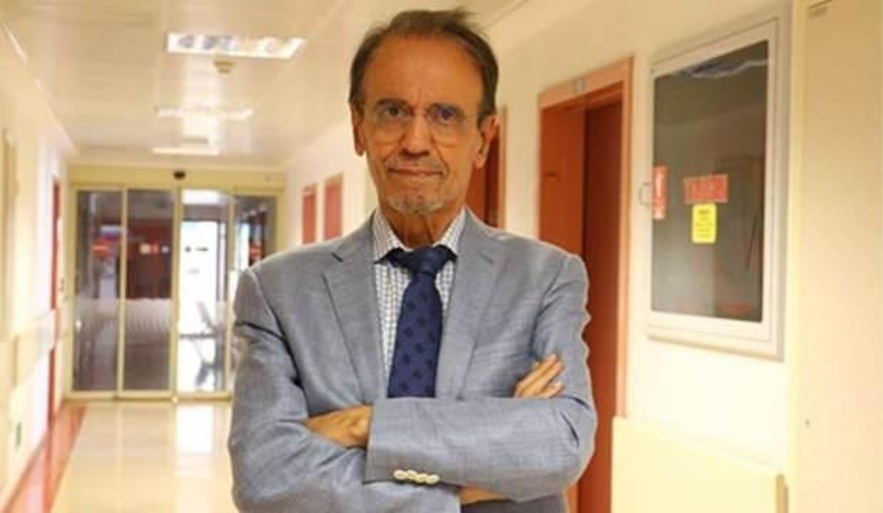 Mehmet Ceyhan'dan aşı uyarısı: Artışları engelleyemeyiz
