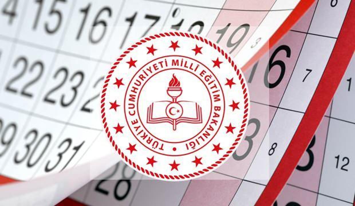 Okullar ne zaman açılacak? MEB’den kritik 6 Eylül kararı! Ara tatil, 15 tatil ve yaz tatili tarihleri belli oldu...
