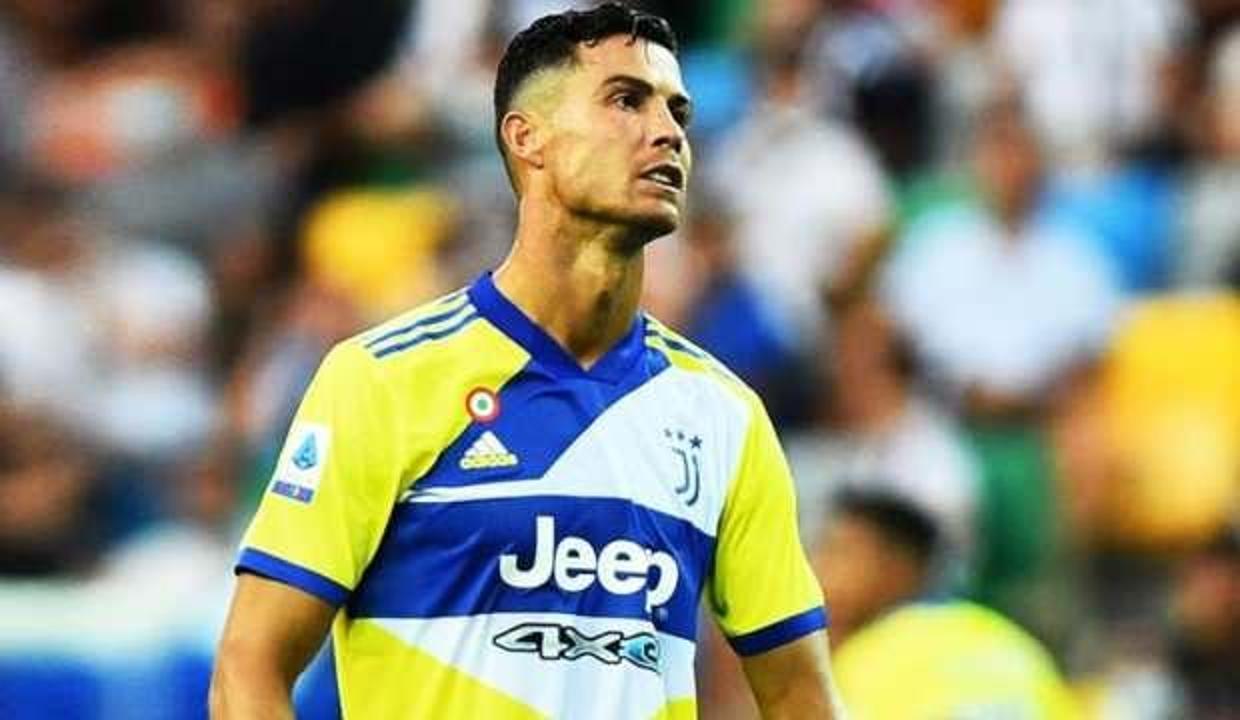 Ronaldo'nun transfer maliyeti açıklandı