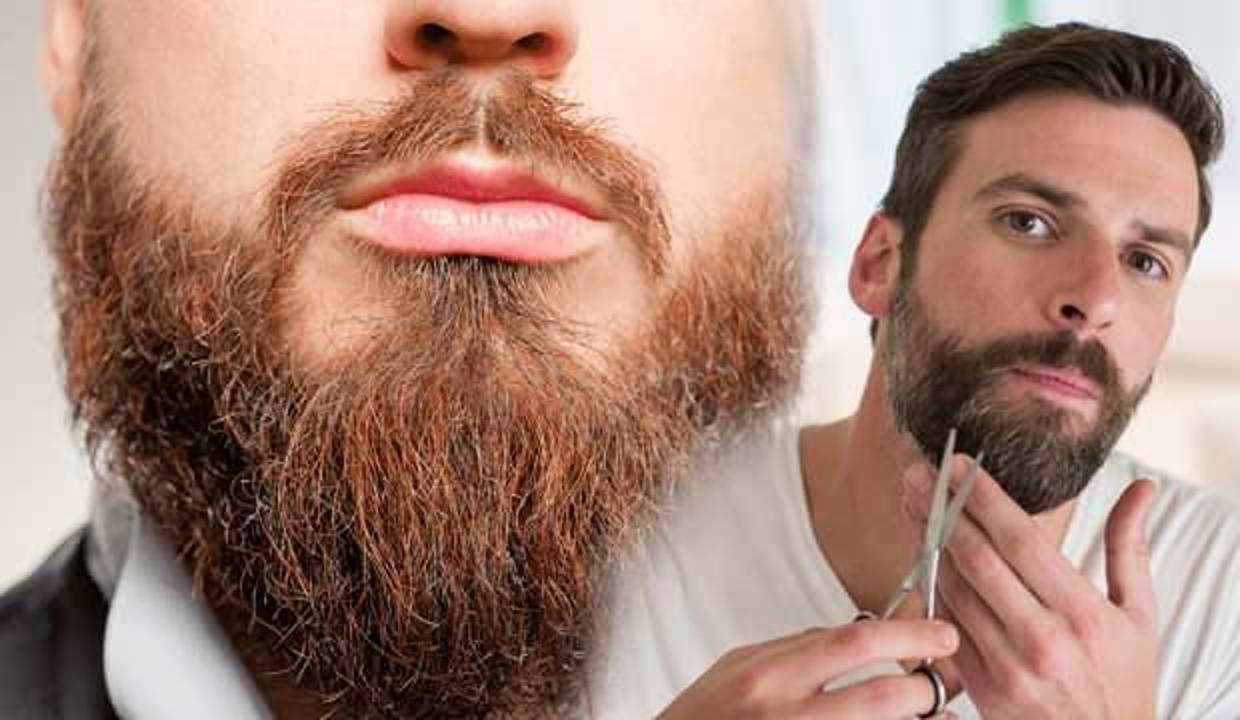 ruyada sakal gormek neye isaret eder ruyada sakal tirasi gormek ne anlama gelir dini bilgiler haberleri