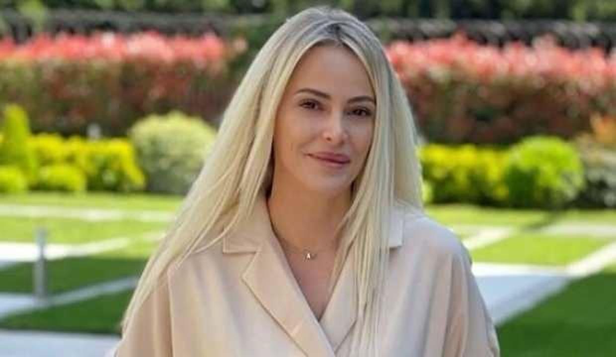 Sağlıklı Yaşam ve Beslenme Koçu Elif Özarar sağlıklı kilo verme tüyolarını anlattı