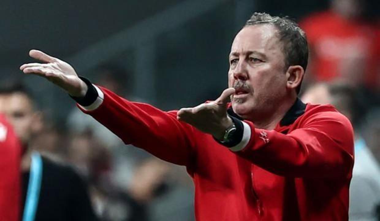 Yalçın'dan Pereira'ya: Kendi işine baksın!