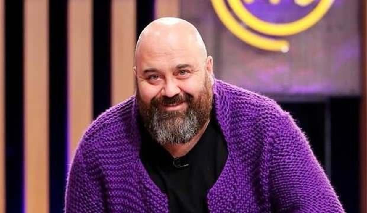 Somer şef aslen nereli, kaç yaşında ve evli mi? Somer Sivrioğlu'nun hayatı ve biyografisi...