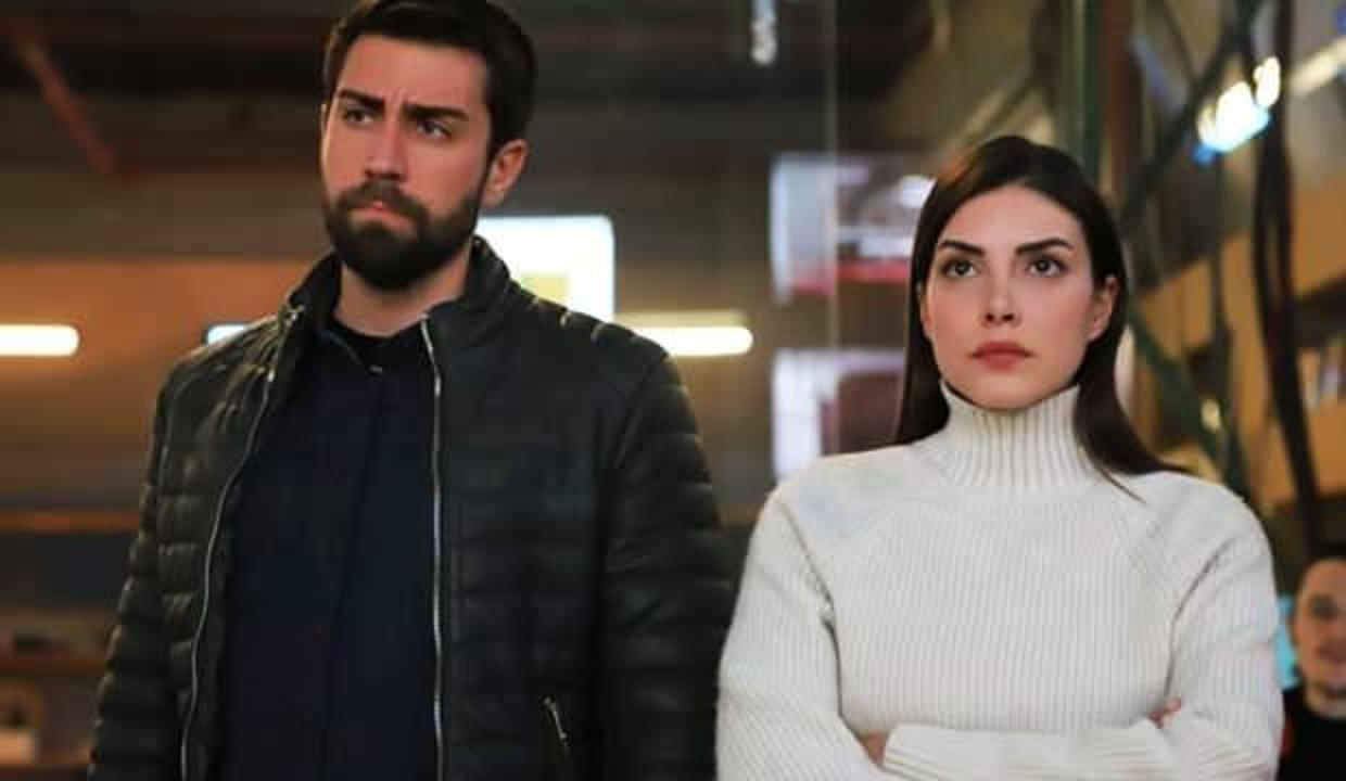 Teşkilat yapımından panik havası estirecek haber! Çekimler yapılamayacak, şoke eden karar...