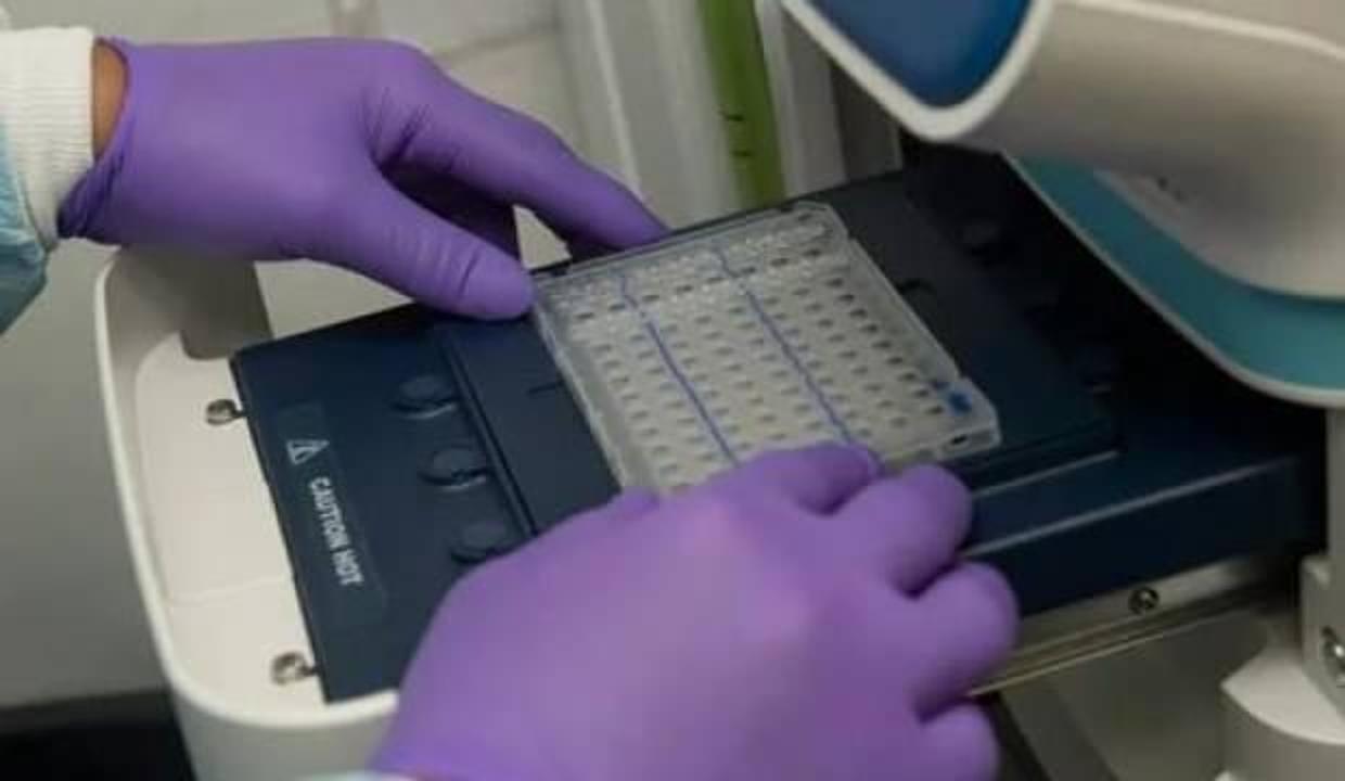 Toplu taşımada 'PCR testi zorunluluğu' 6 Eylül'de başlıyor