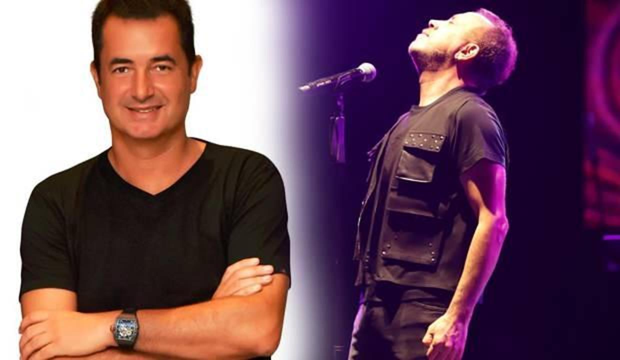 Acun Ilıcalı'dan damga vuracak teklif! Yıldız ismin O Ses Türkiye'de jüri olması için atağa kalktı