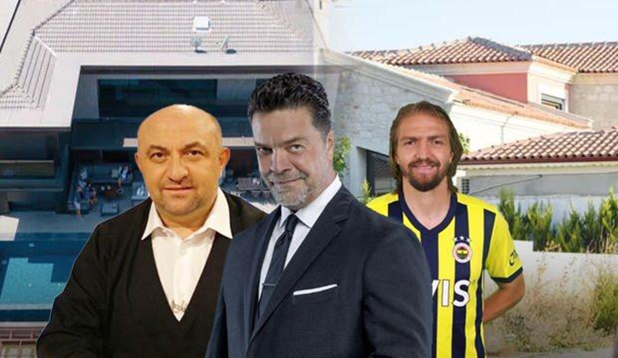 Beyazıt Öztürk Evi