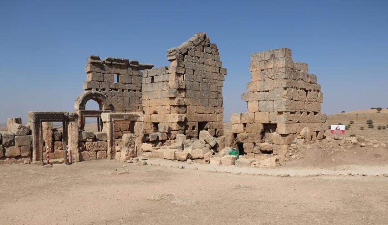 zerzevan_kalesinde_gokyuzu_etkinligi_1630504031_6571 Zerzevan Kalesi'nde "gökyüzü etkinliği"