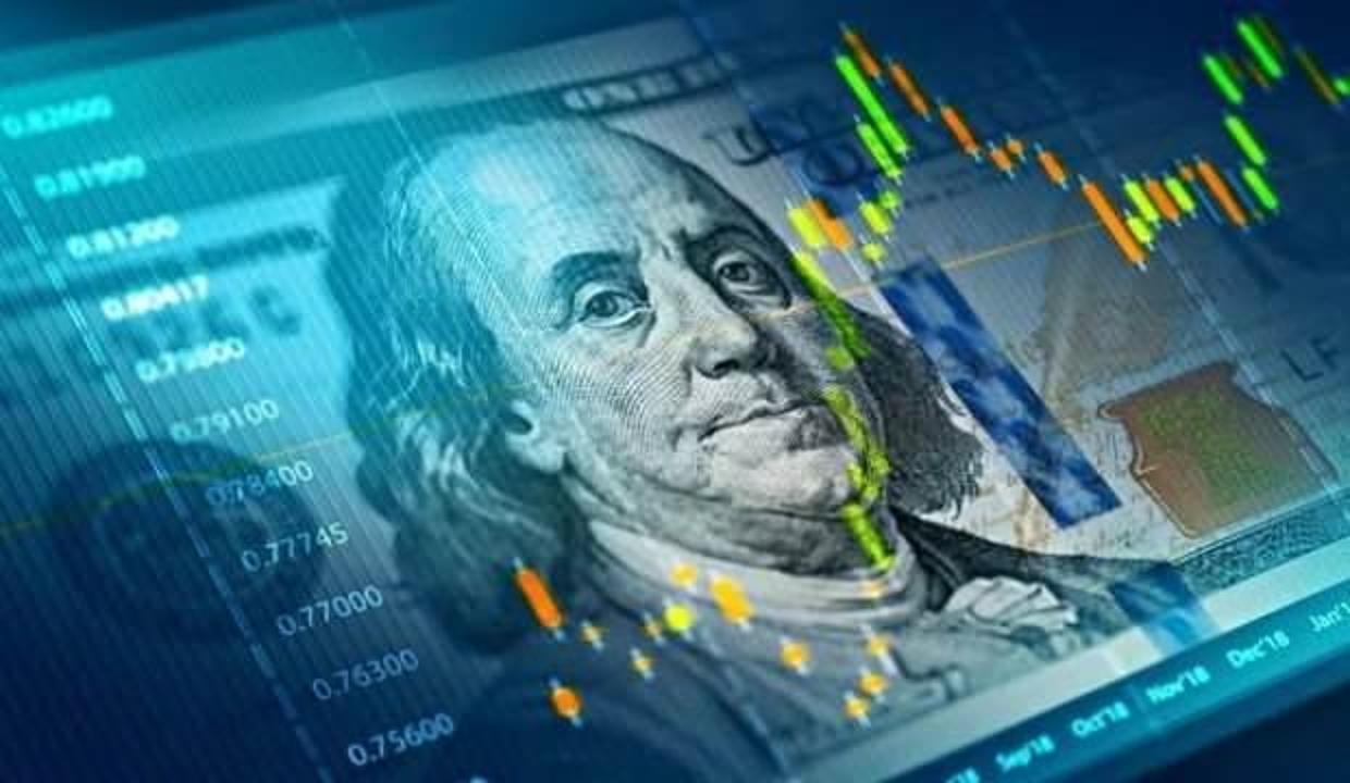 Yükselişin ardından dolarda son durum