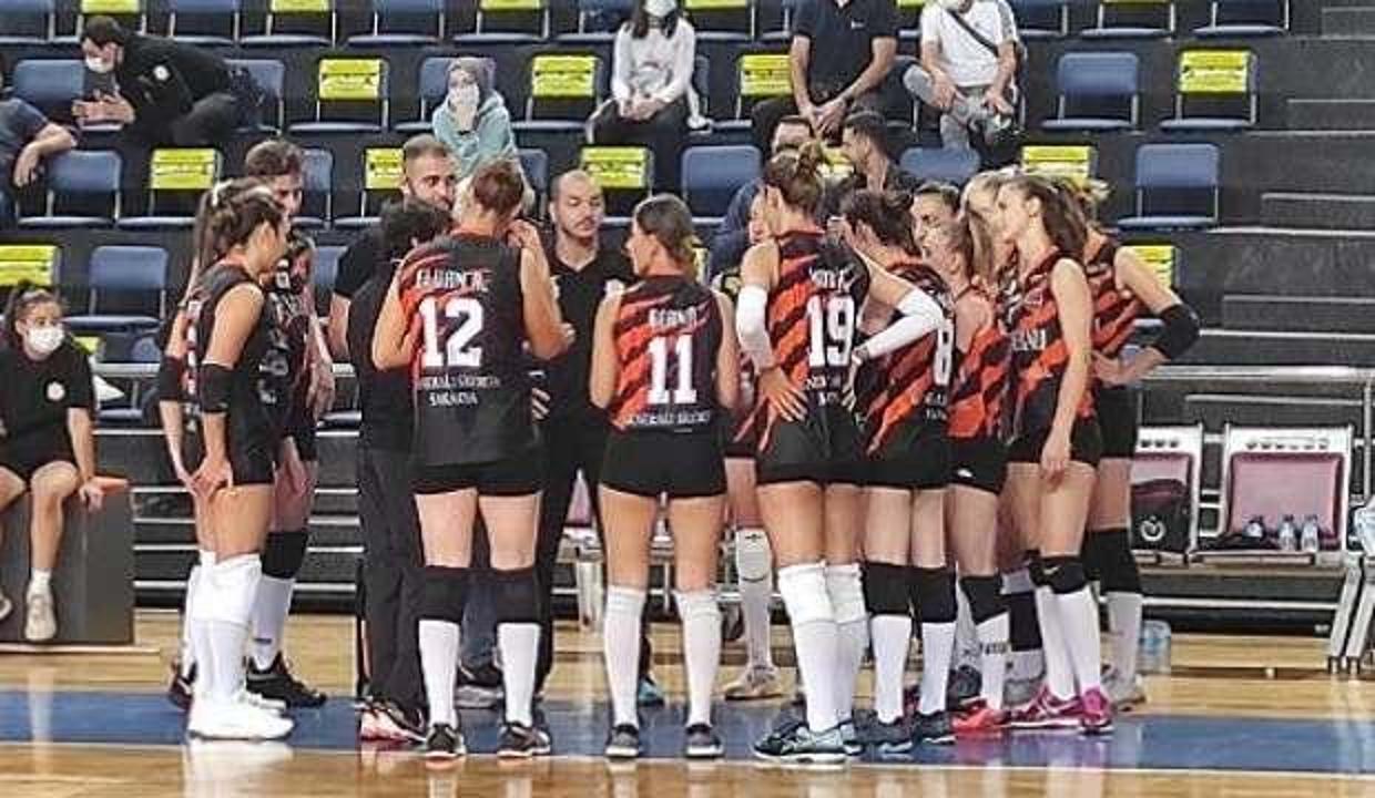 Sakarya'da "Süleyman Seba'yı Anma Voleybol Turnuvası" düzenlenecek