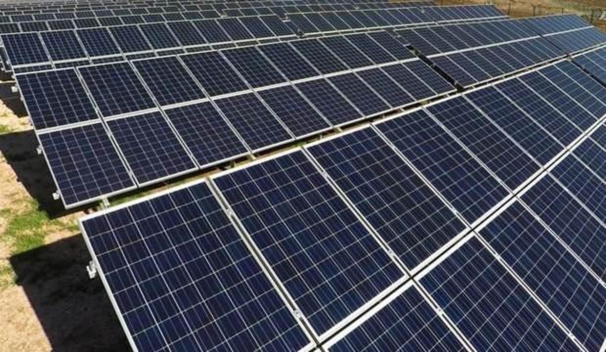 ABD'nin elektrikle ilgili 2035 hedefi belli oldu