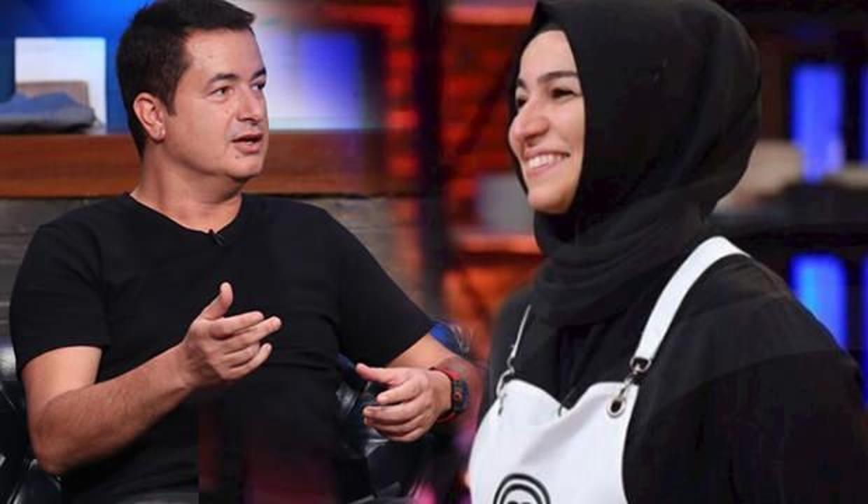 MasterChef Türkiye yarışmacısına Acun Ilıcalı'dan kaçırılmayacak teklif! Fatma Polat'ın talihi açıldı