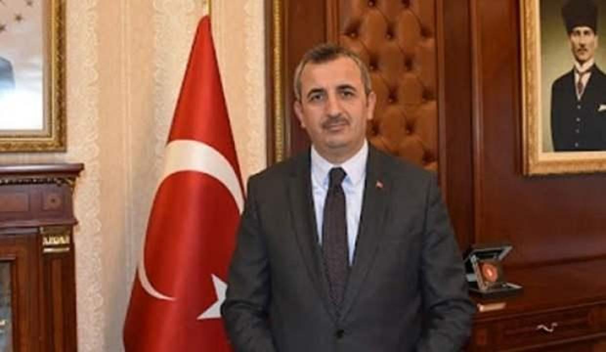 AFAD Başkanlığına Yunus Sezer atandı
