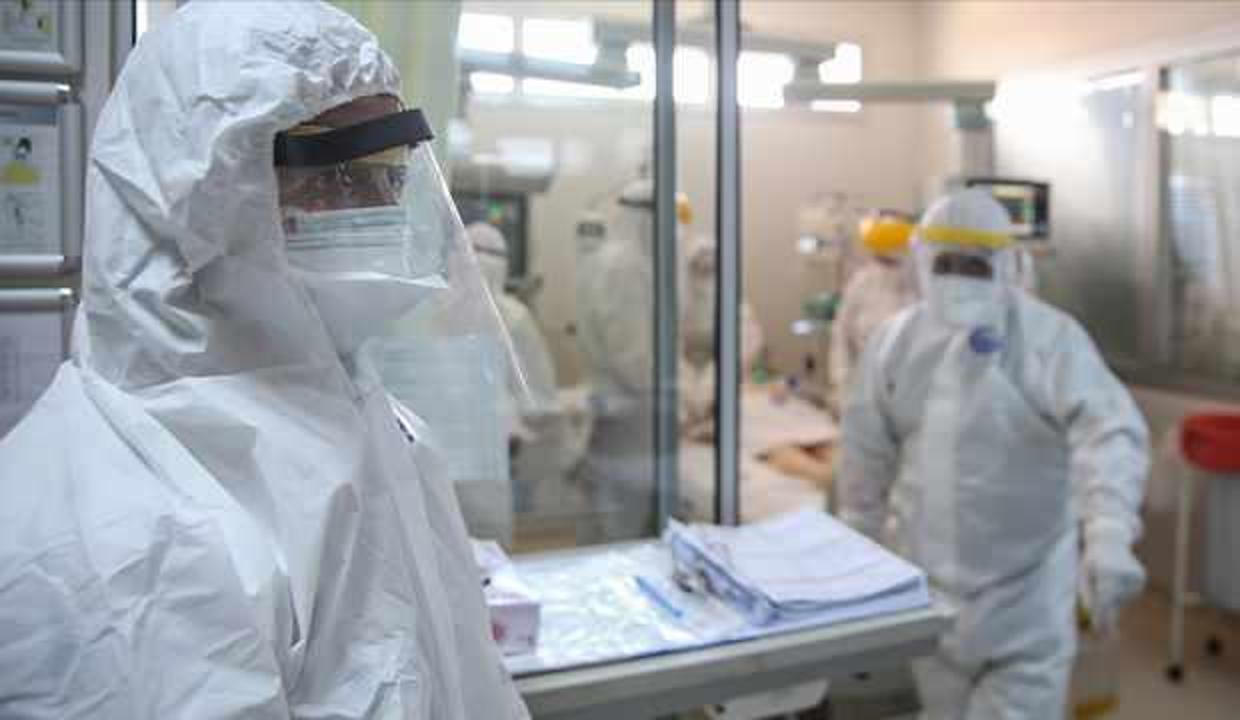 Ağustos ayında 36 sağlık çalışanı şiddete maruz kaldı