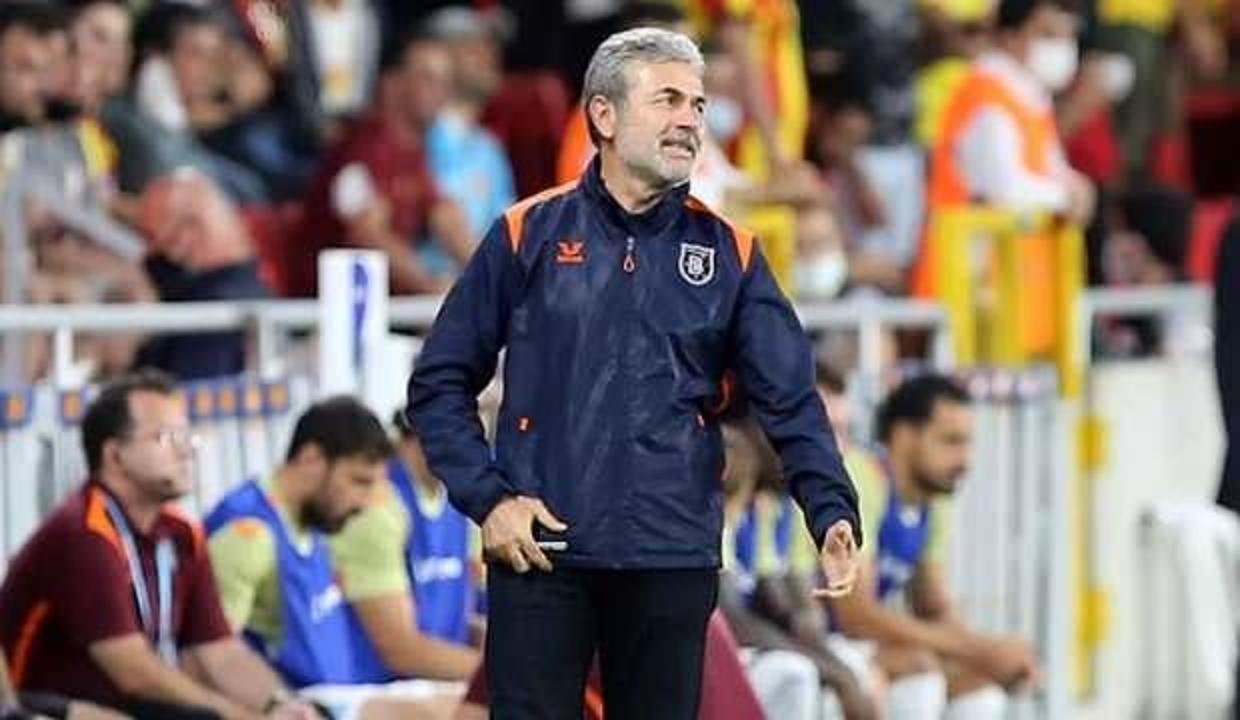 Aykut Kocaman: Sonuçta ben çok tecrübeli bir insanım