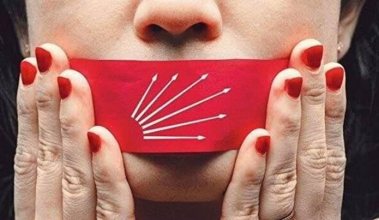 CHP'li Bülent Oğuz'un taciz ettiği kadın konuştu: Tecavüz edecek diye korktum