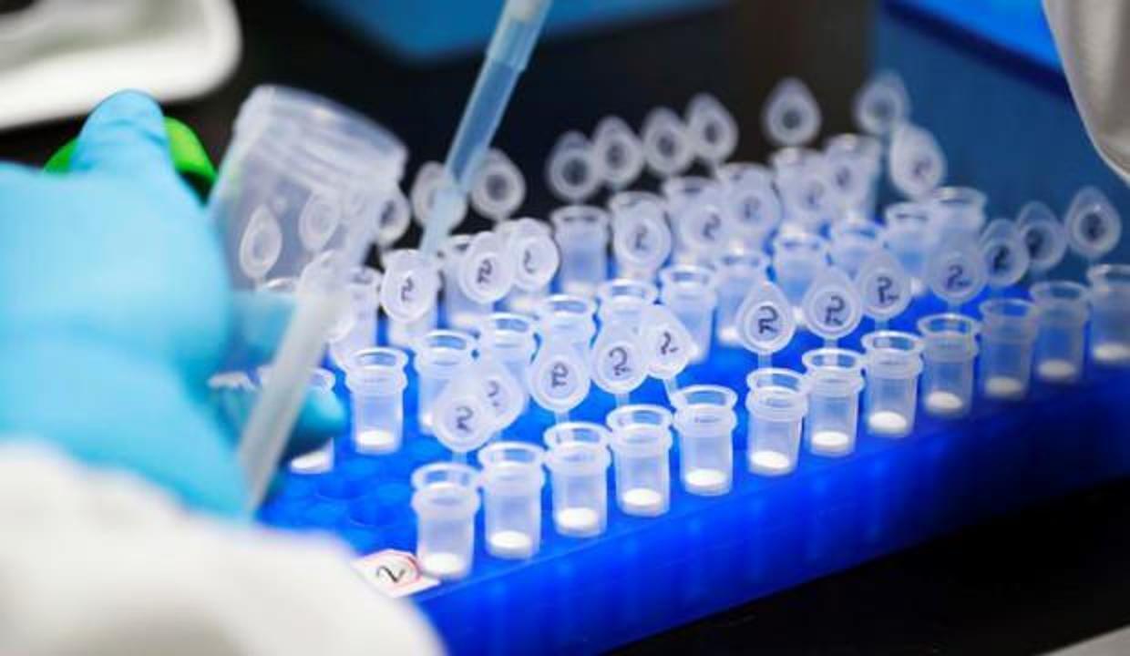 Çin’in ilk mRNA aşısının üretimi ekim ayında başlıyor