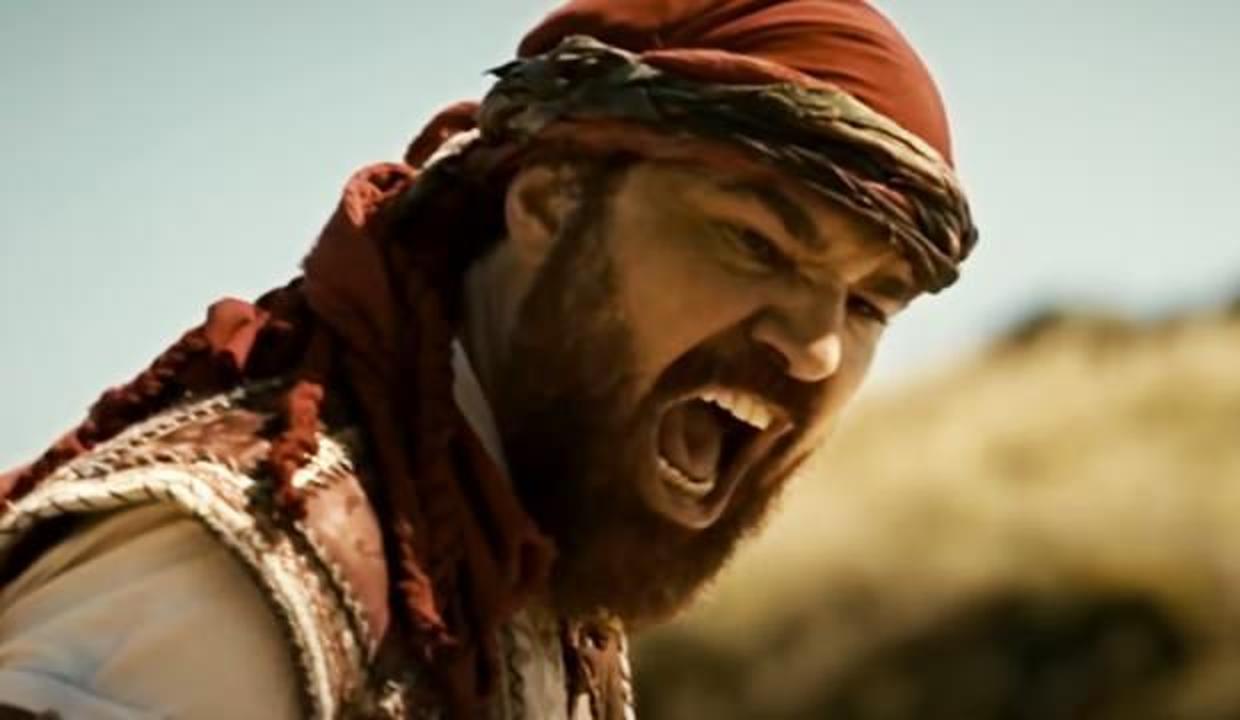 Barbaroslar dizisi 1.bölüm ne zaman, saat kaçta TRT1'de? Barbaroslar fragmanı ve yayın tarihi!