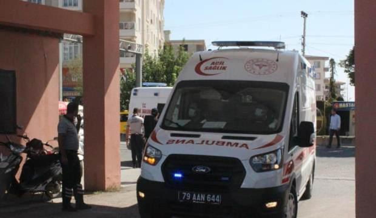 El Bab'da yaralanan bir asker daha Türkiye’ye getirildi