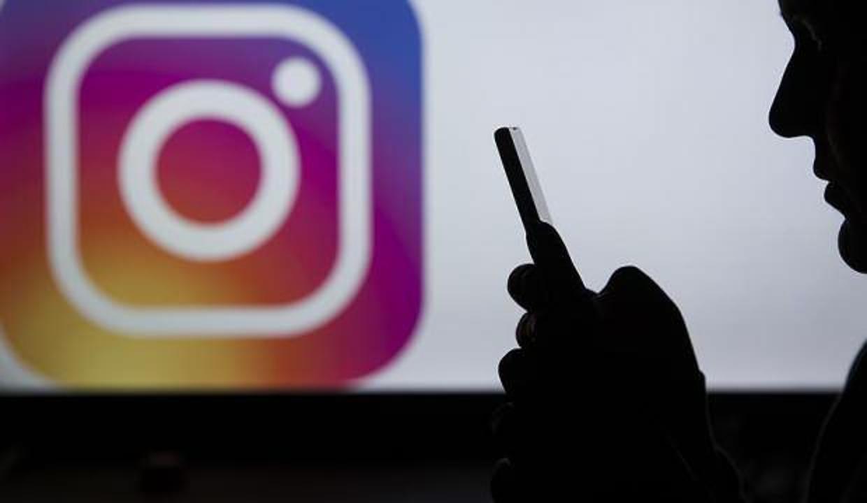 Emniyetten 'Instagram' uyarısı