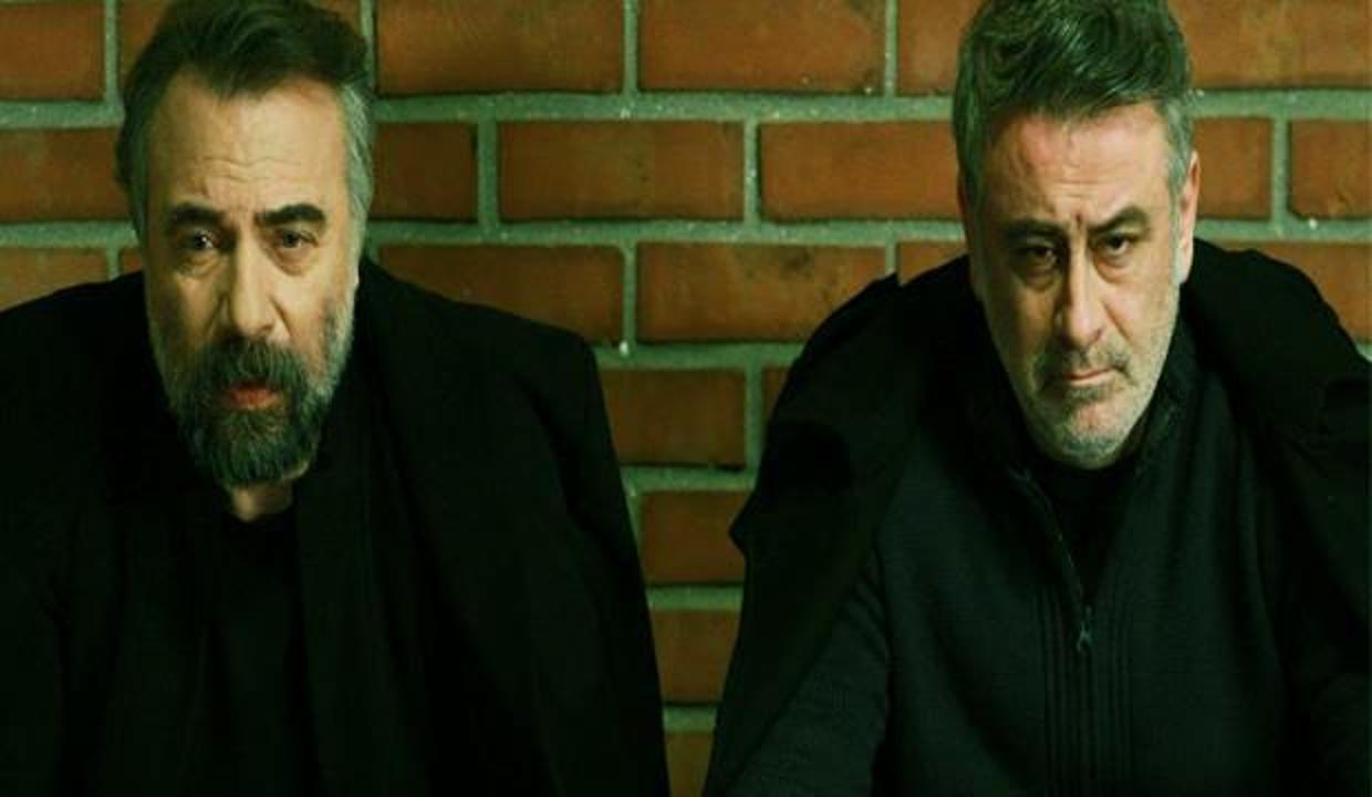 Olay sahnesiyle Eşkıya Dünyaya Hükümdar Olmaz'a veda etmişti! TRT1'in MİT dizisiyle anlaşma imzaladı