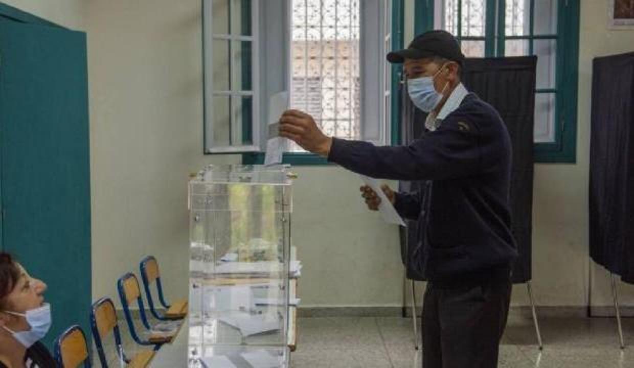 Fas’ta genel seçimleri Milli Bağımsızlar Birliği kazandı